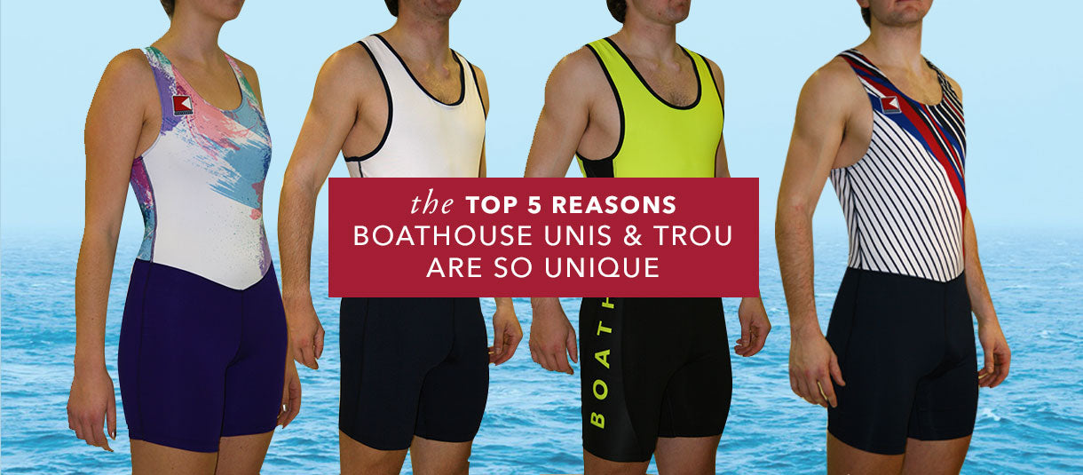 What is Sublimation and Why Do We Have Such Passion For It? – Boathouse