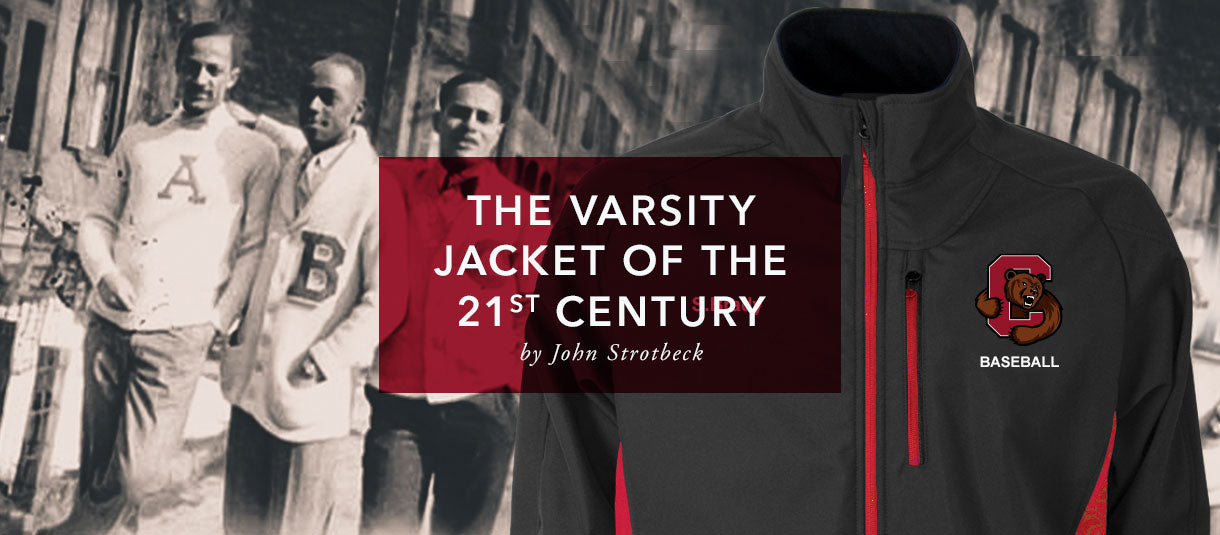 A Century of Tradition- The Hockey Sweater