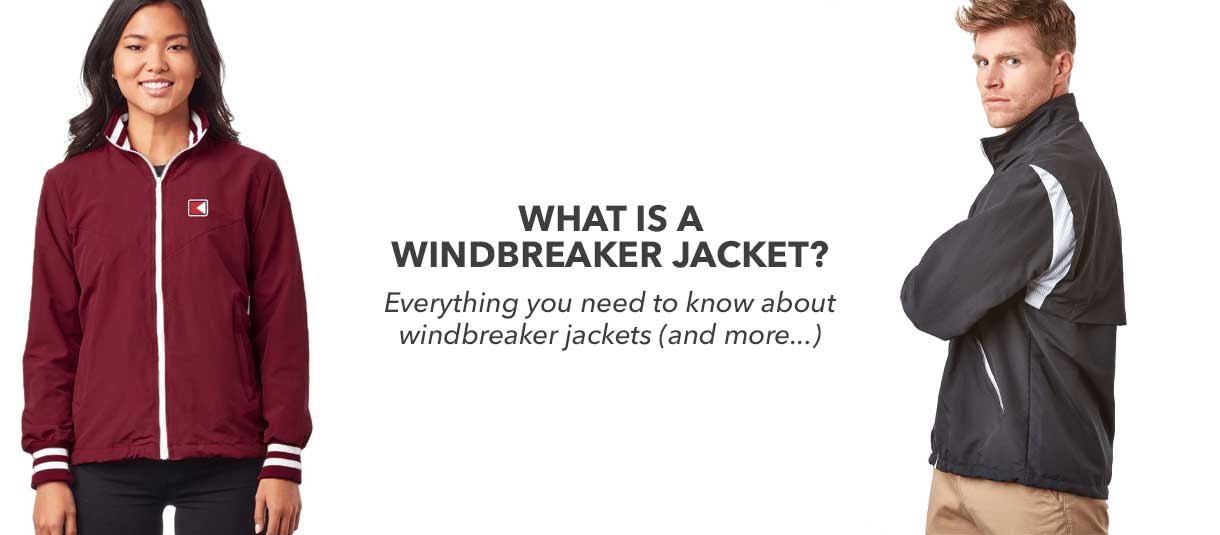  Windbreakers