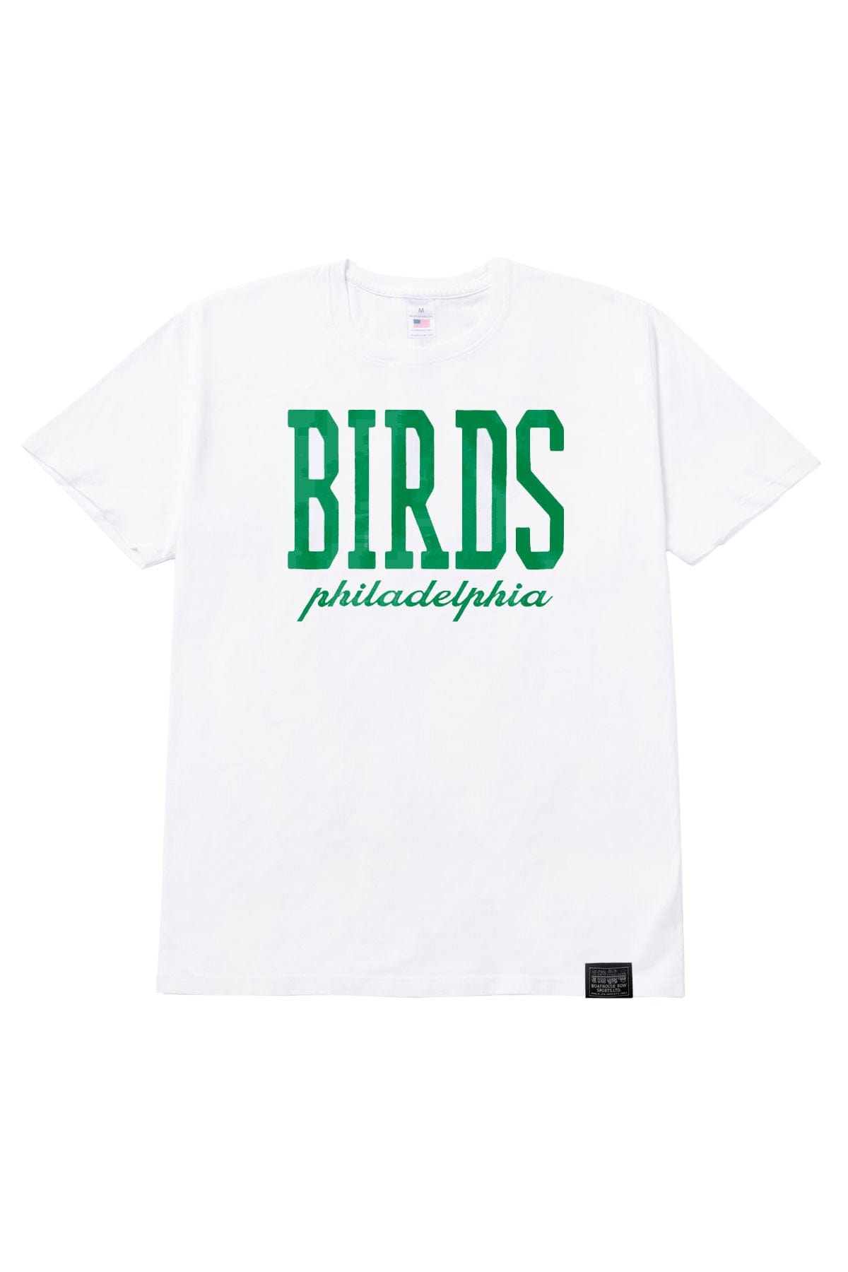 Go Hitchcock Birds T-Shirt