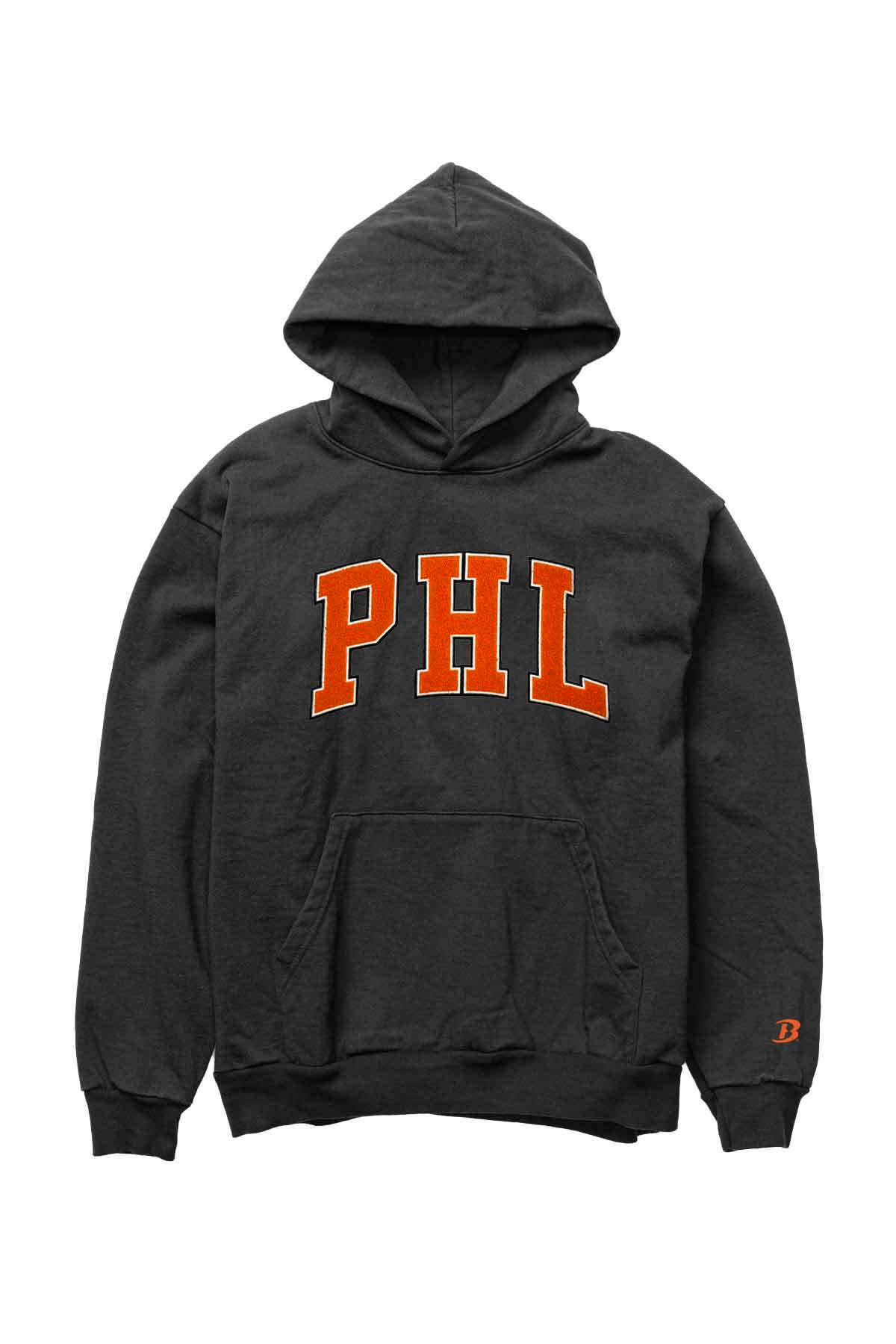 OG Chenille Hoodie - Home Edition