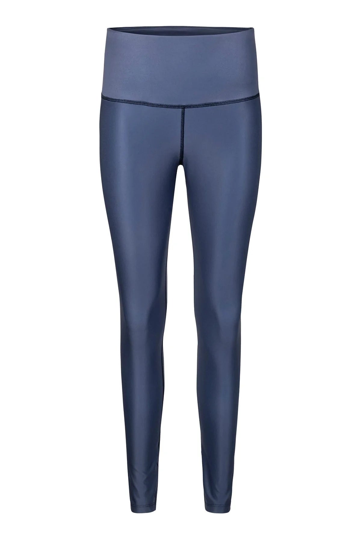 Women's Leggings - Navy - S