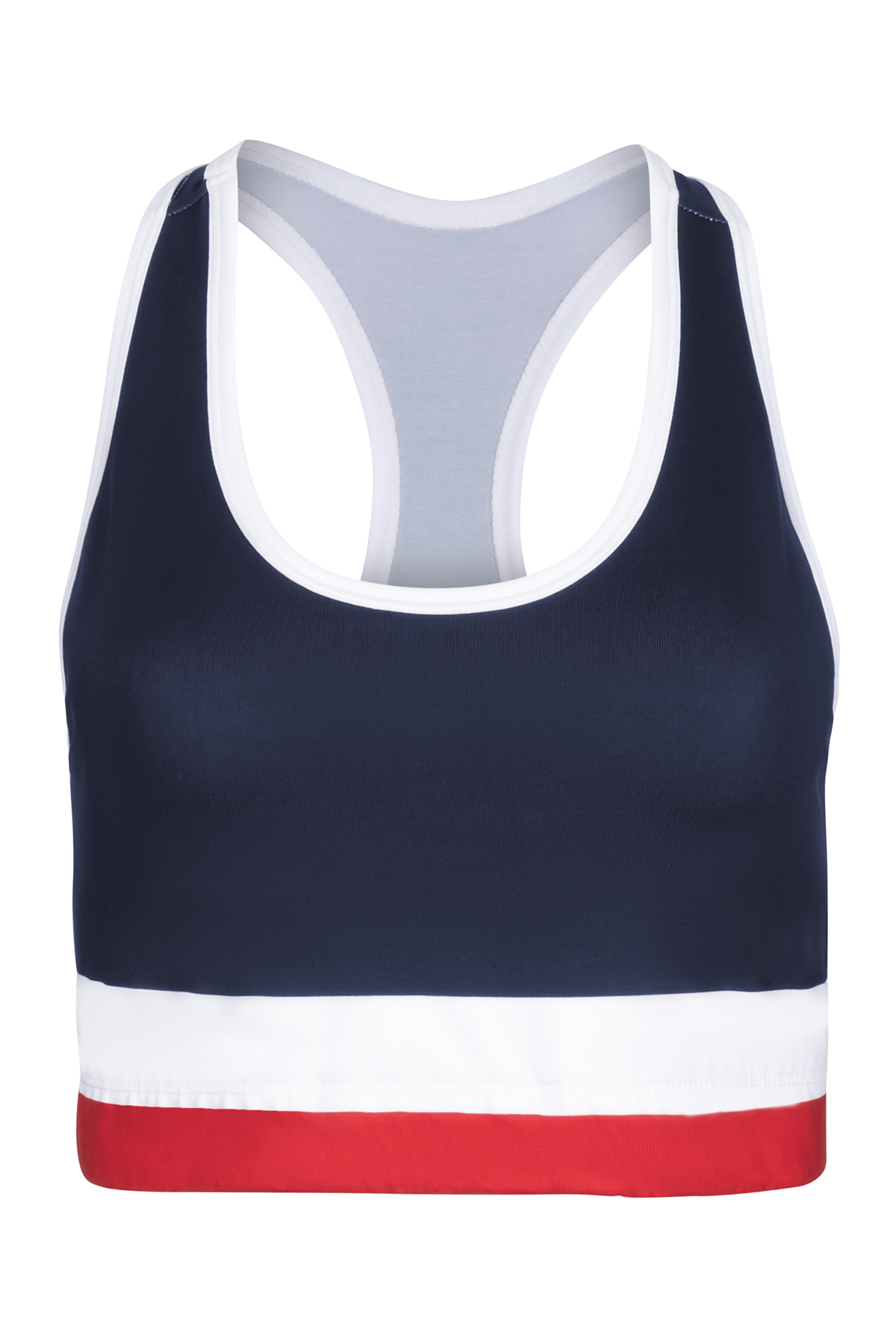 Crivit Sports Top - Small Blue Polyester