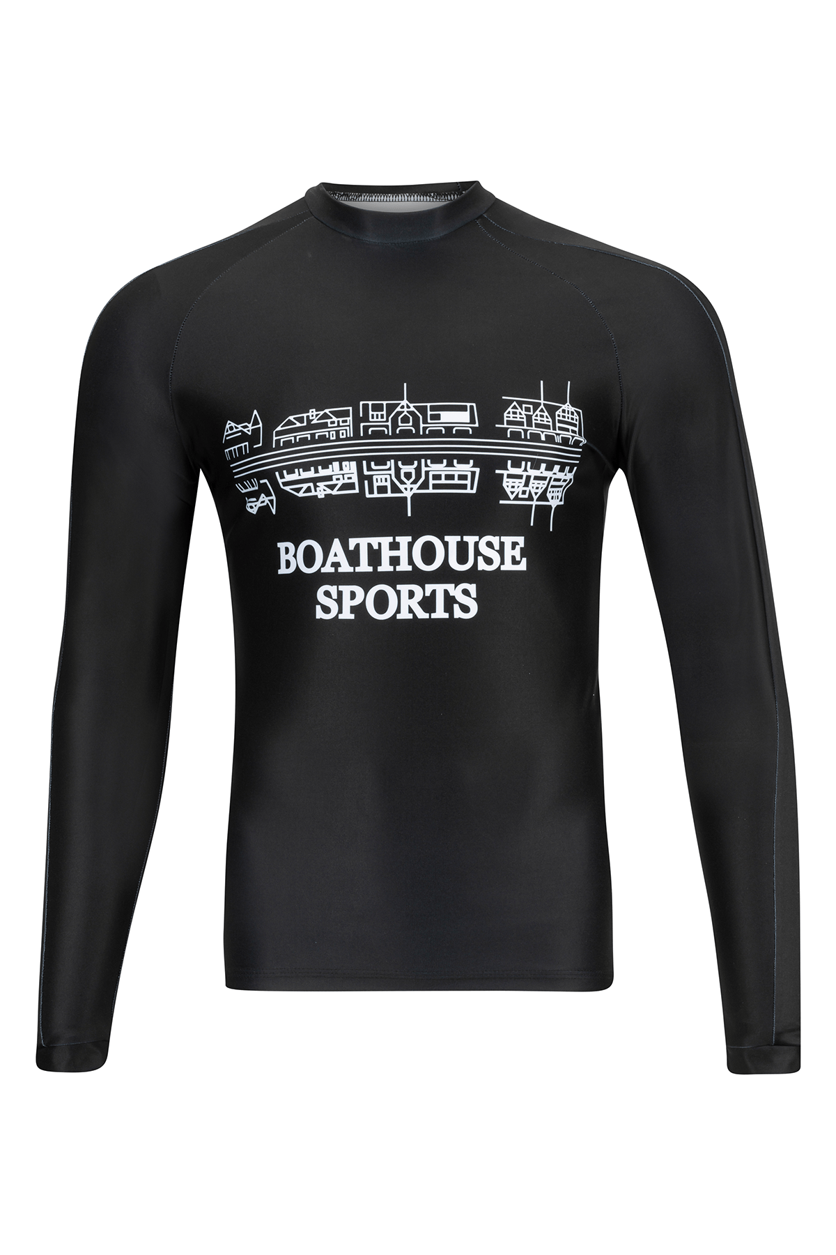 Women's Signature Long Sleeve