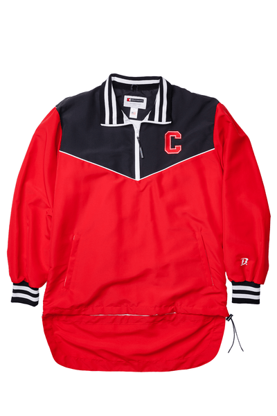 BOATHOUSE CORNELL STEVENSON UNISEX JACKET