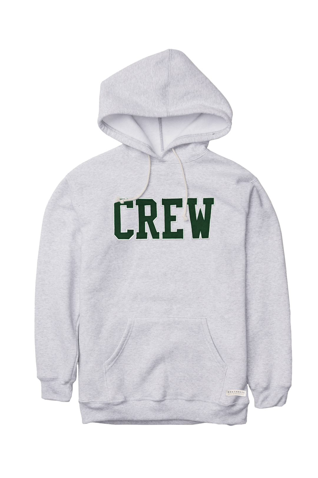 Crew est 1790 sweatshirt 2025
