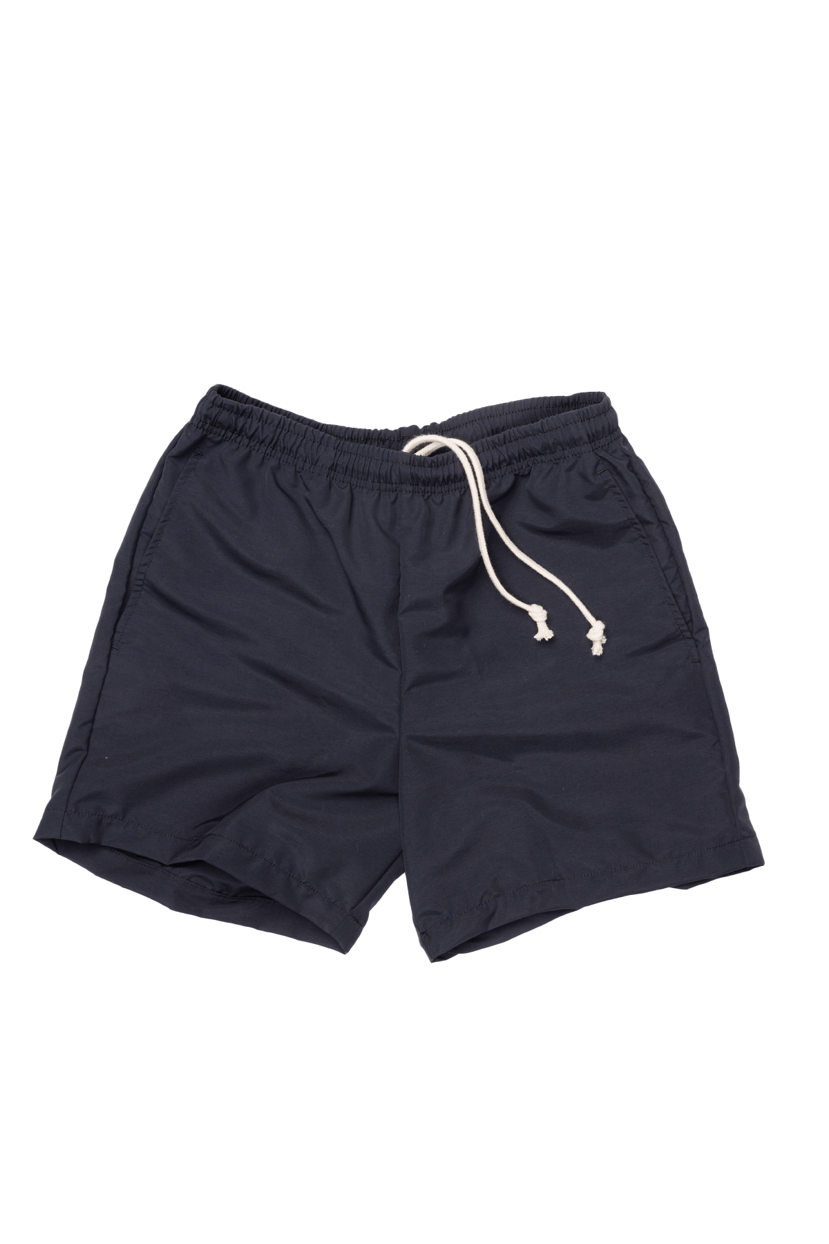 Boathouse Unisex Classic Supplex Shorts Black / X-Small