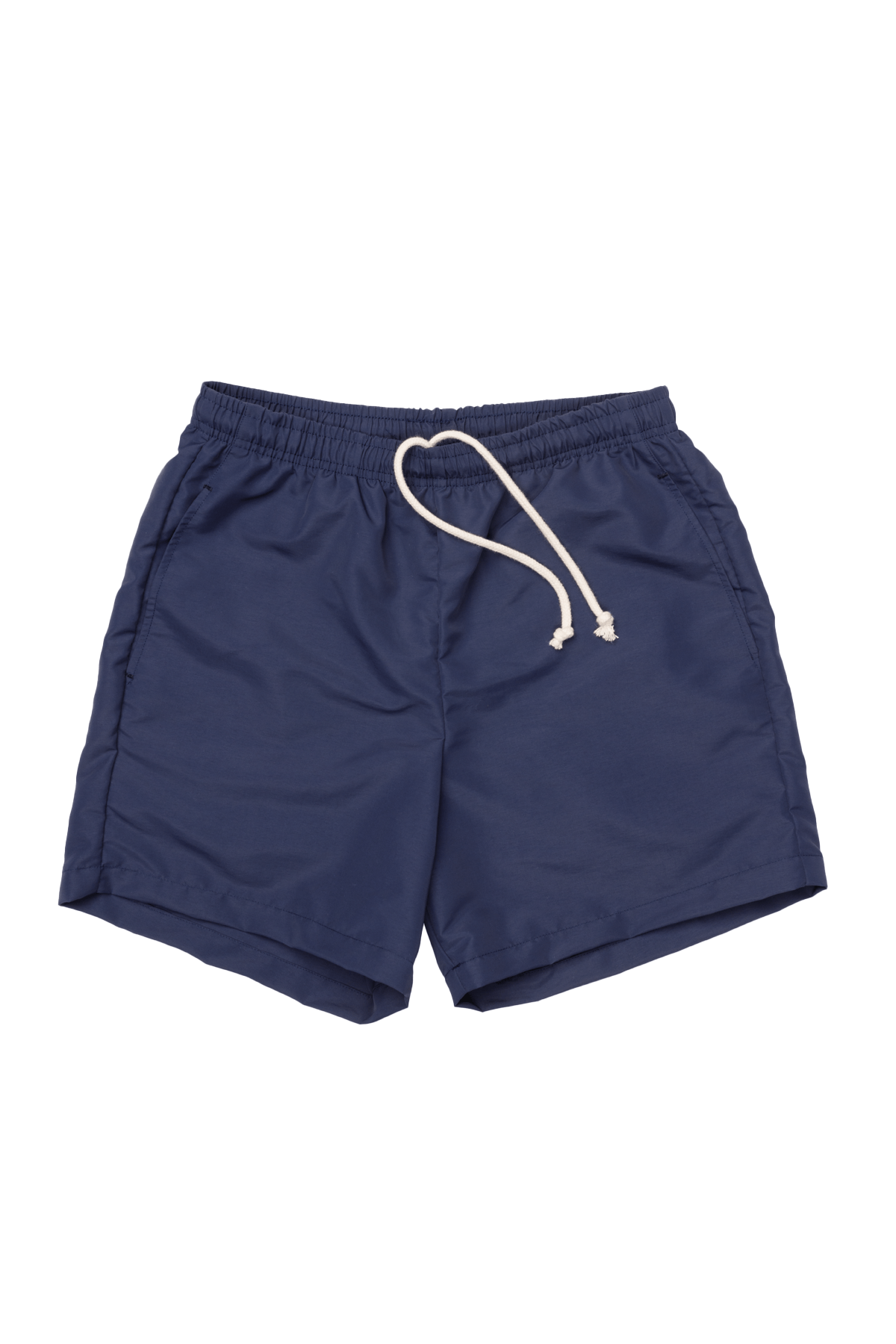 Boathouse Unisex Classic Supplex Shorts Navy / X-Small