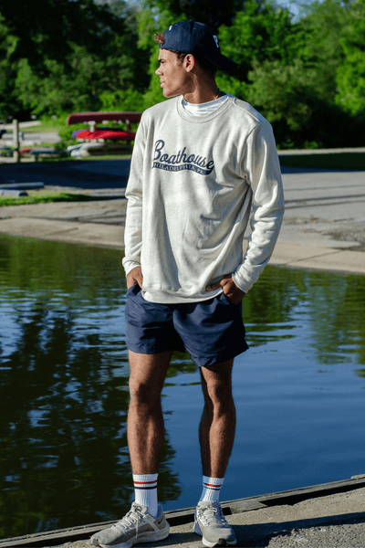 BOATHOUSE Unisex Classic Sweatshirt