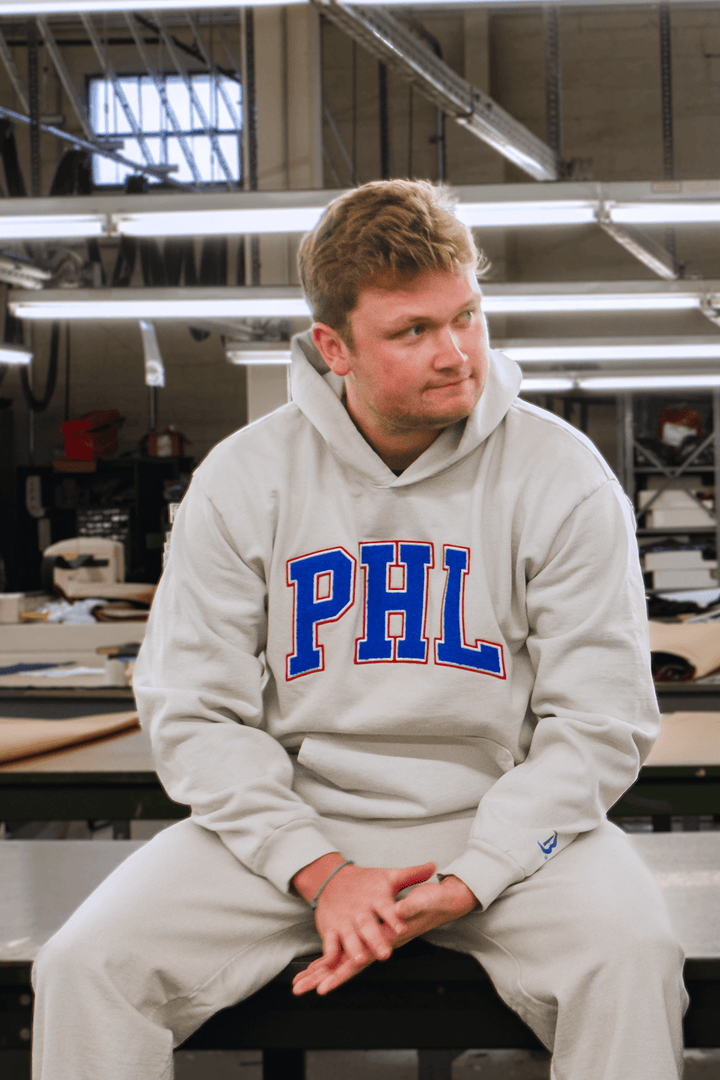 Chance the rapper hoodie boathouse shop