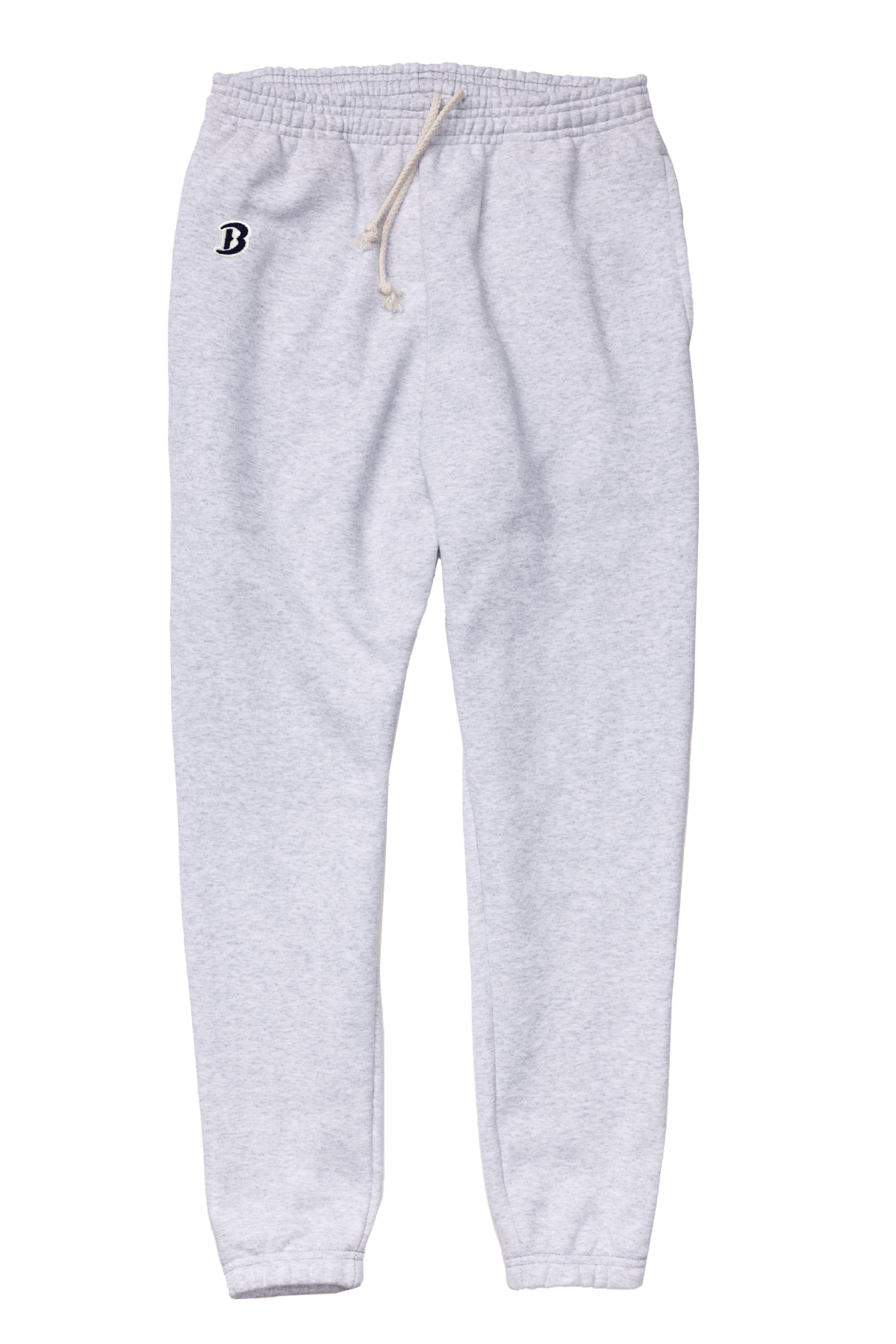 Boathouse Unisex Sweatpants Grey / X-Small