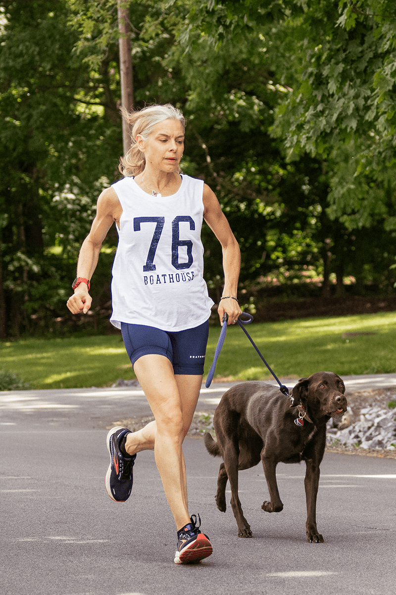 BOATHOUSE Women's Muscle Tank