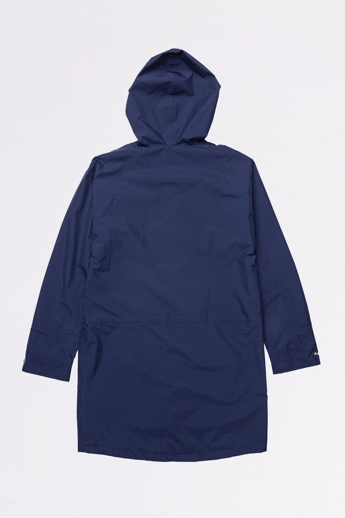 Men's GORE-TEX® Waterproof Campus Parka