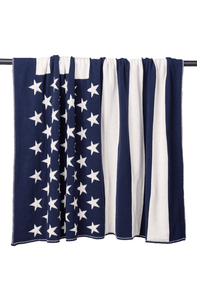 Olympian Flag Blanket One Size