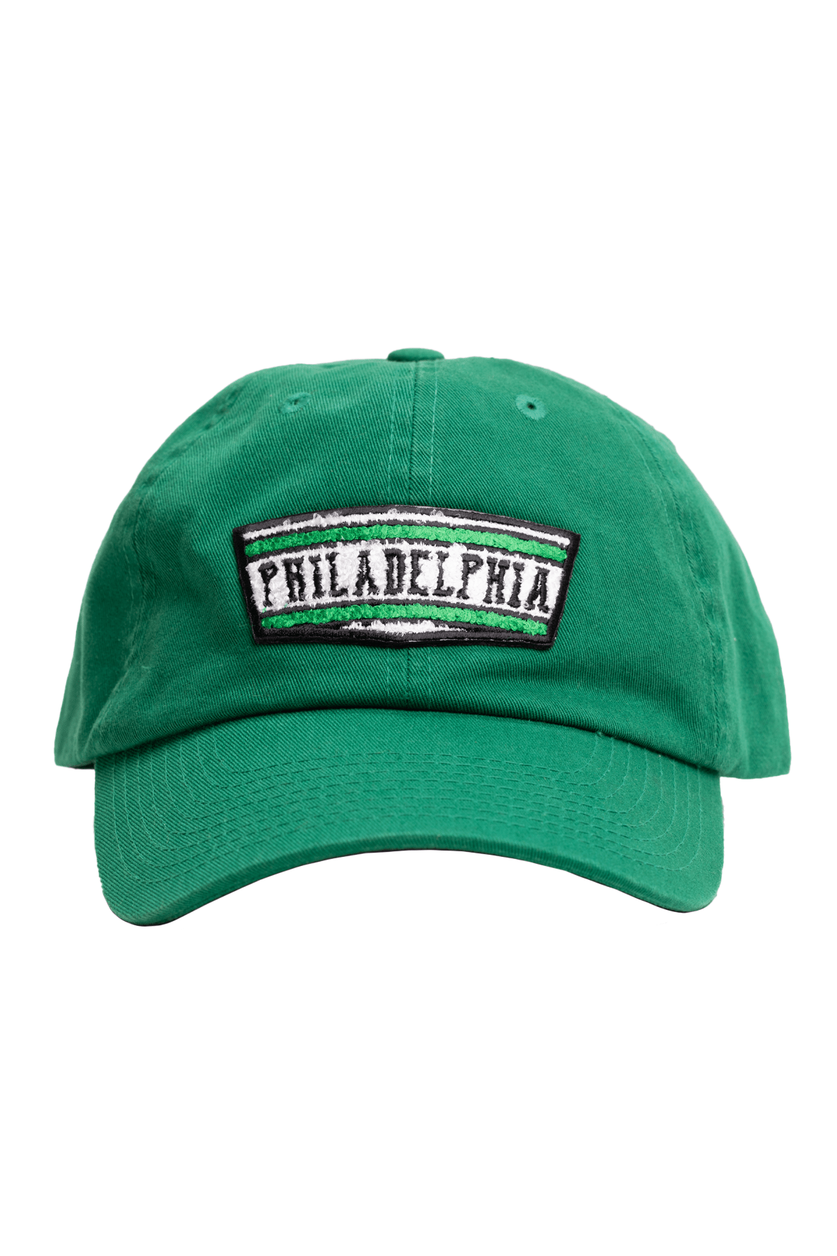 Philly Cotton Baseball Hat Philadelphia Patch