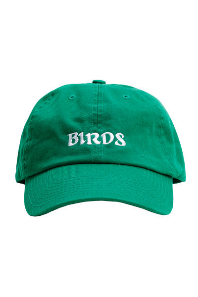 Philly Cotton Baseball Hat Birds