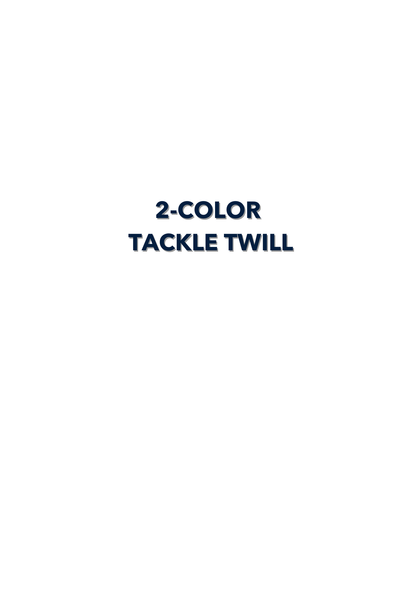 TACKLE TWILL – Boathouse