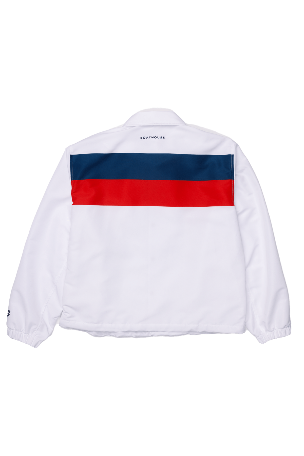 UNISEX OLYMPIAN COACHES JACKET