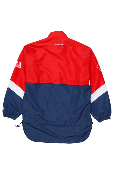 UNISEX OLYMPIAN STEVENSON JACKET