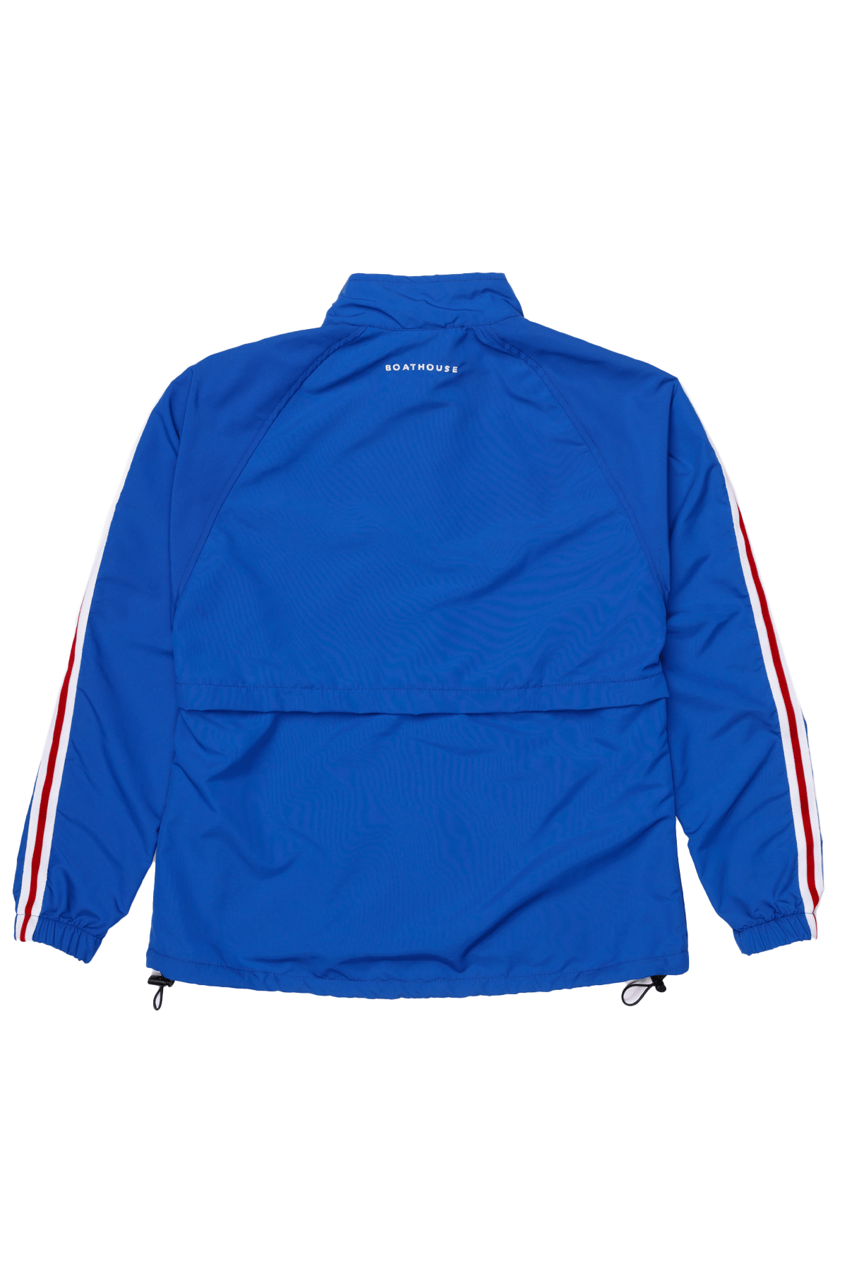 Unisex Olympian Tempo Jacket