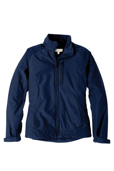 Women's Equinox Soft Shell Jacket