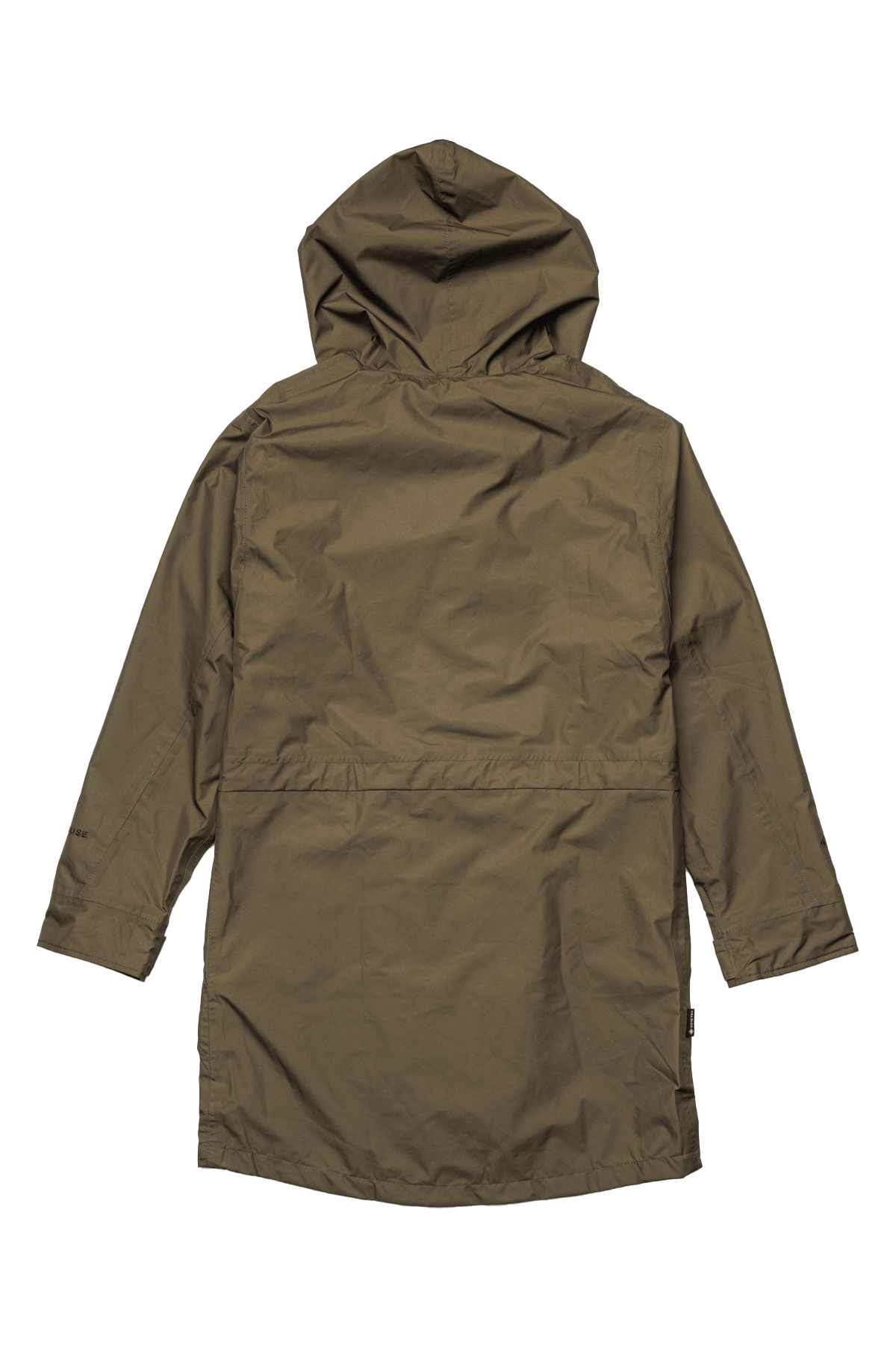 WOMEN'S GORE-TEX® Campus Parka 2.0