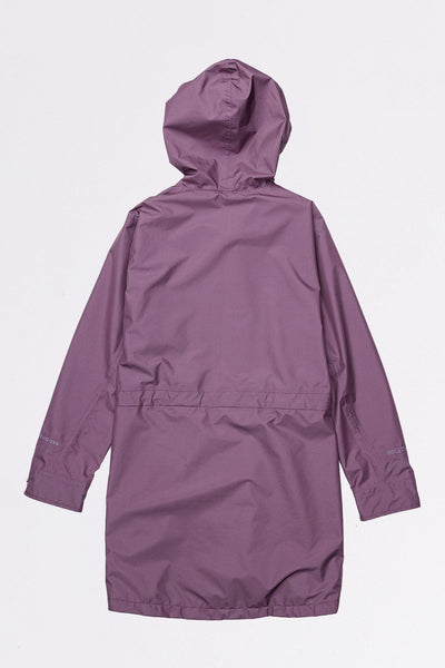 WOMEN'S GORE-TEX® Waterproof Campus Parka