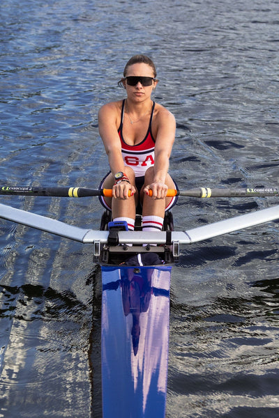 WOMEN'S OLYMPIAN FREEDOM II UNISUIT