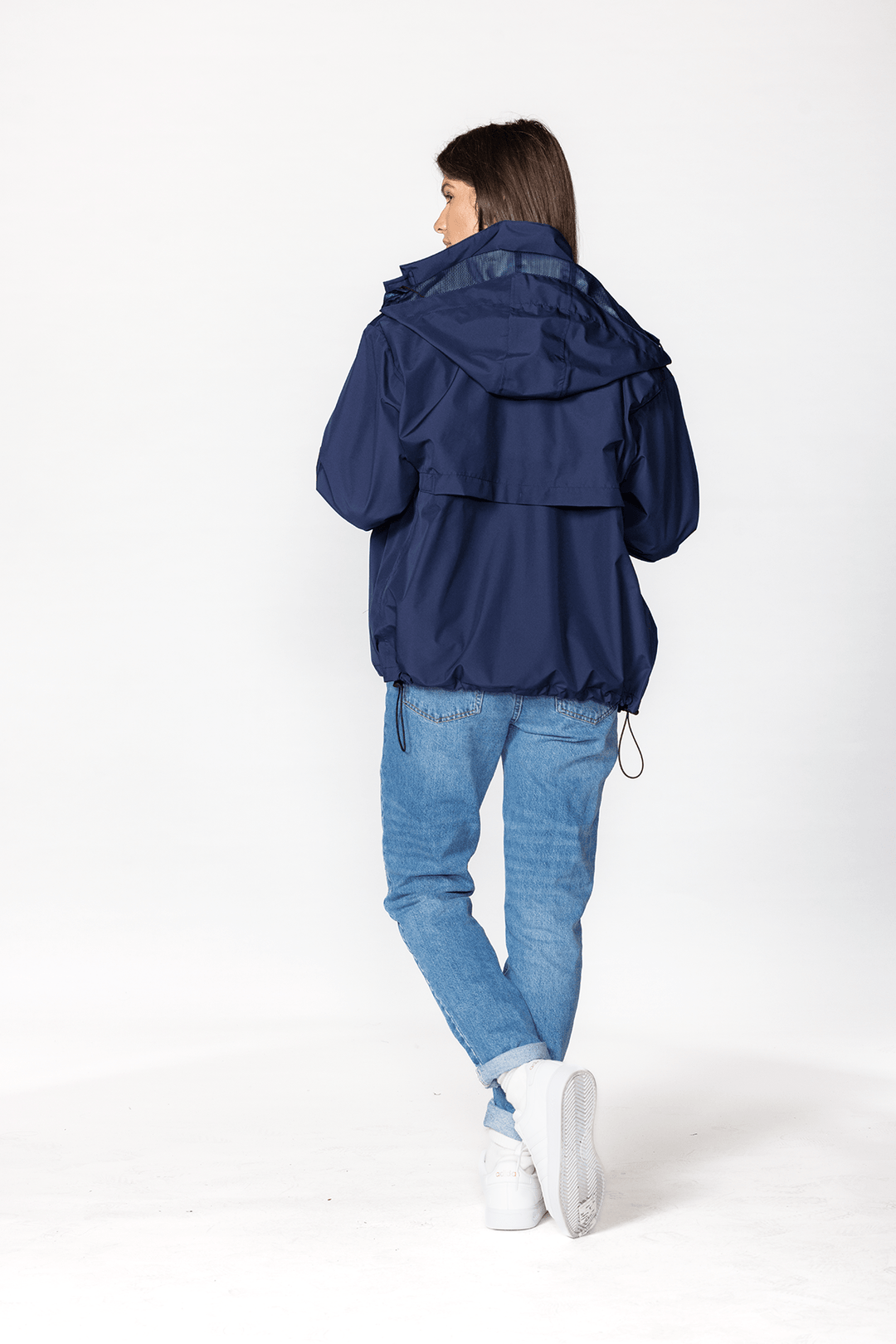 Boathouse Blitz GORE TEX Branded Waterproof Jacket Windproof Breathable Rain Coat Boathouse Sports