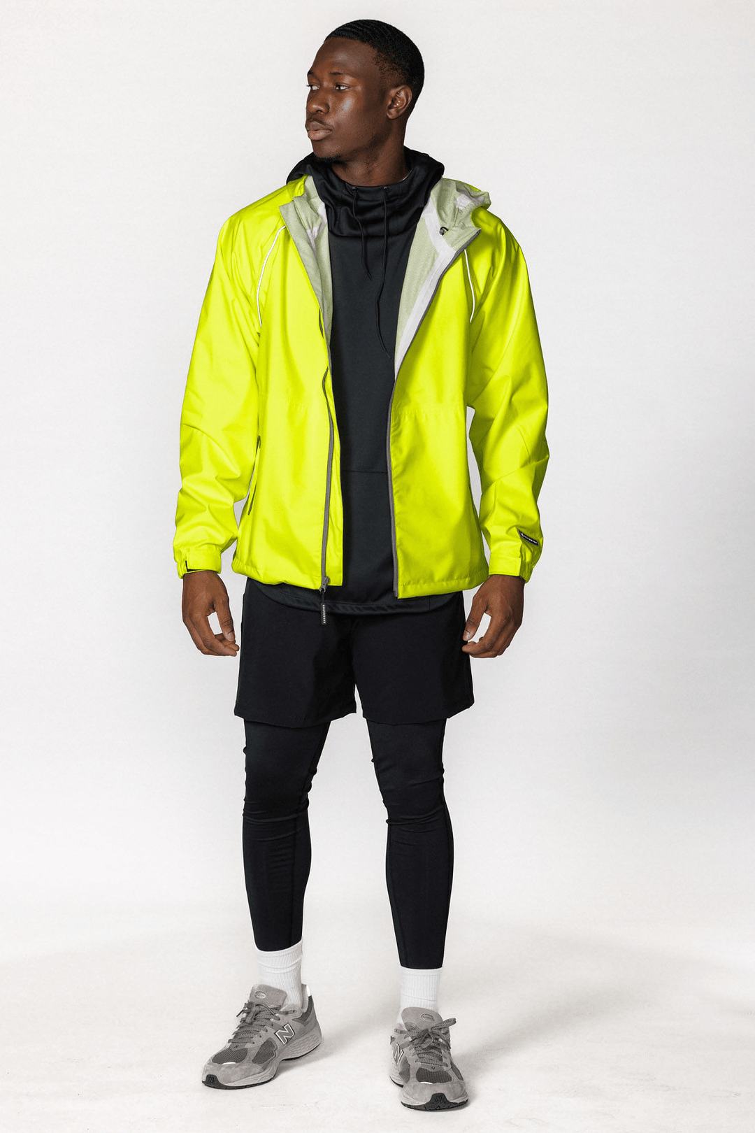 True North Unisex Waterproof Helium Ultra Light Jacket Boathouse Sports