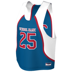 Boathouse Custom Men's Revolution Reversible Basketball Jersey