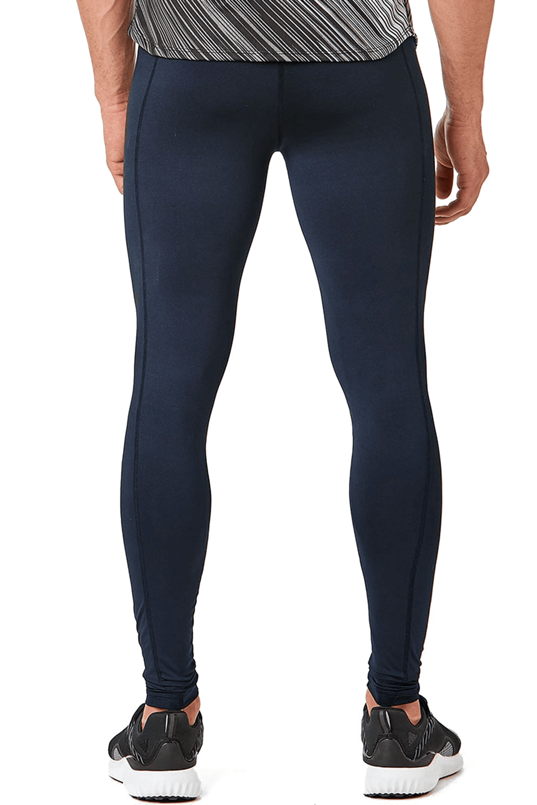 BOATHOUSE Men s Solid Training Tights Boathouse