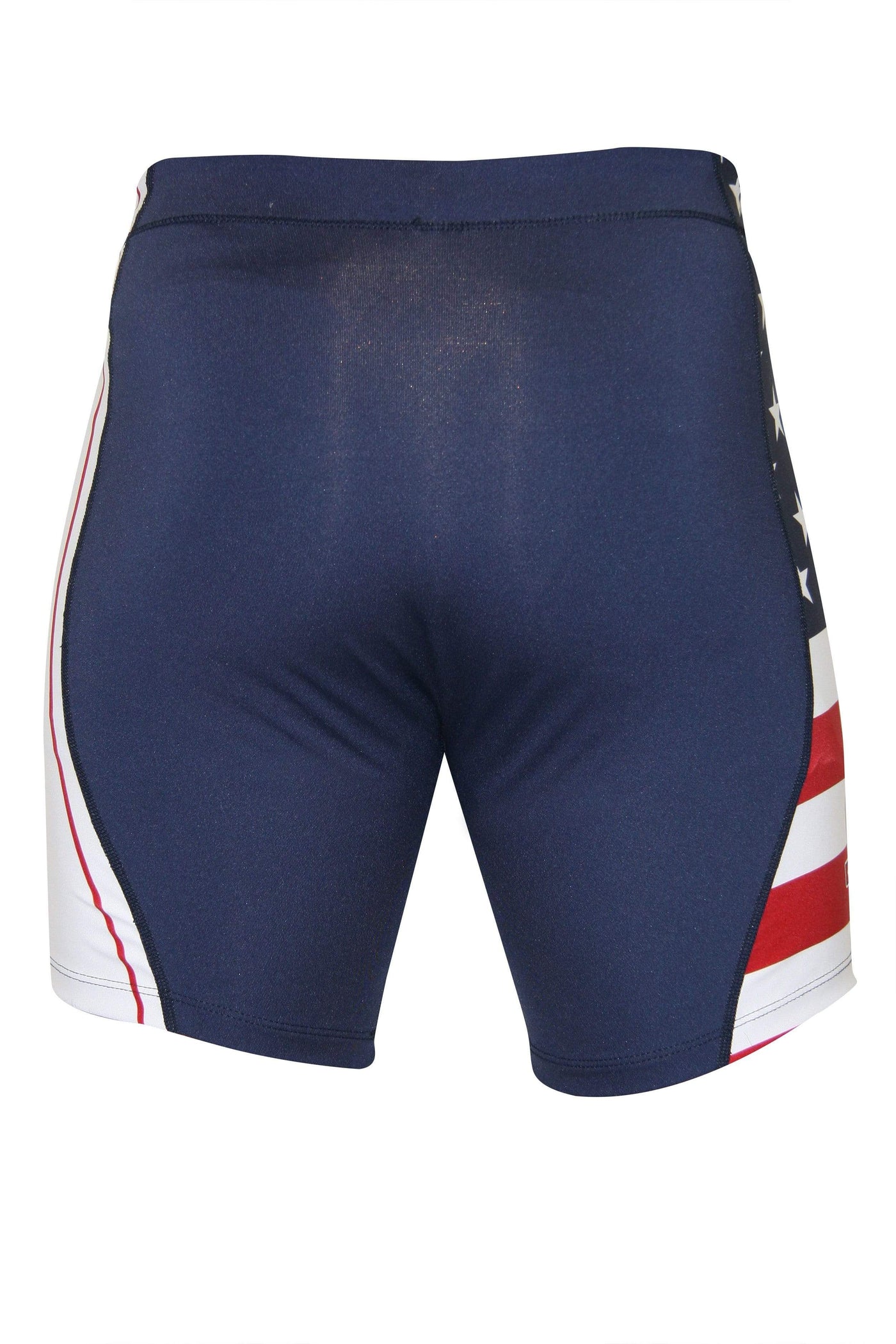 Men's USA Accel II Trou