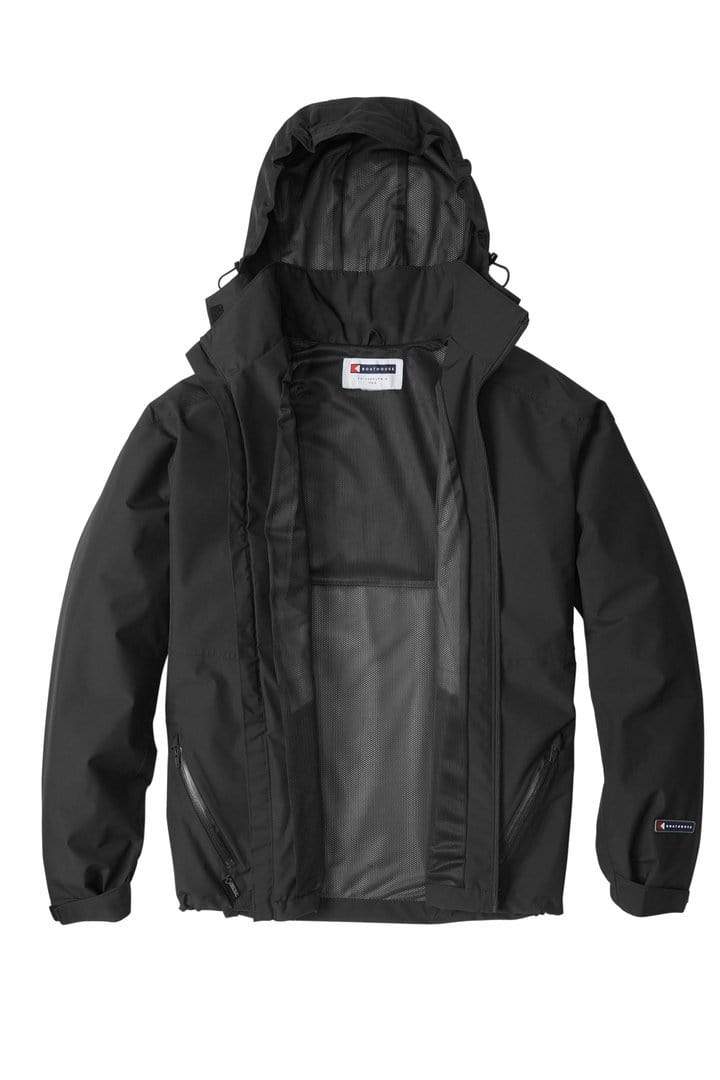 Waterproof Outerwear Winter Outerwear Boathouse Sports