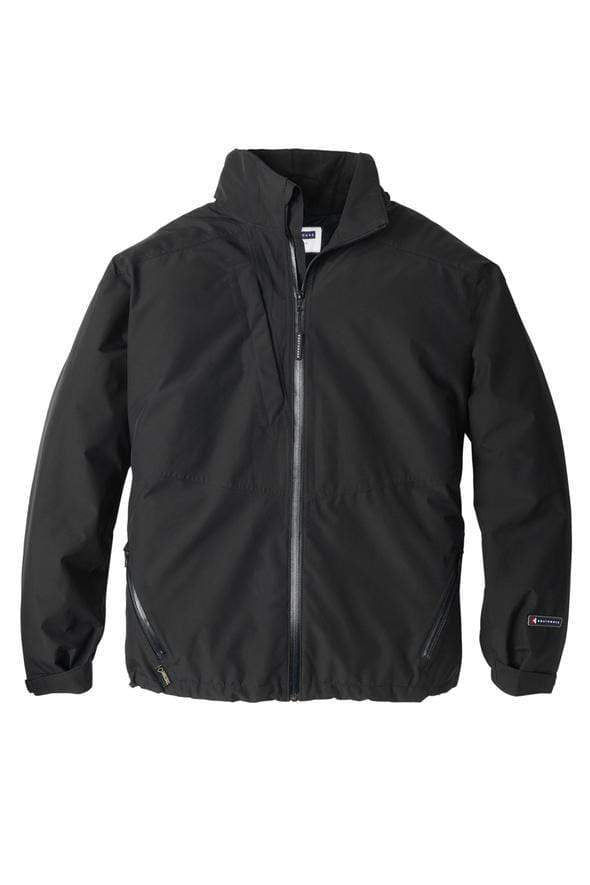Windbreaker without hood sales