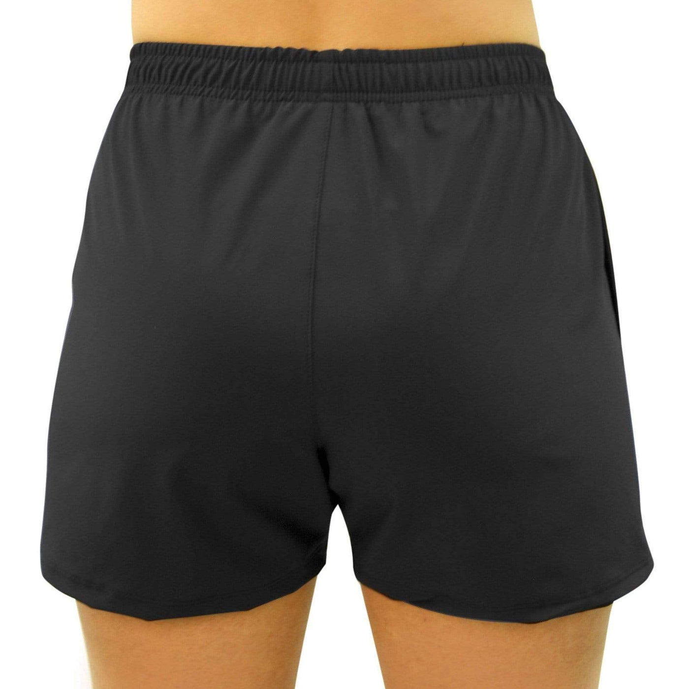 Women's Journey Shorts