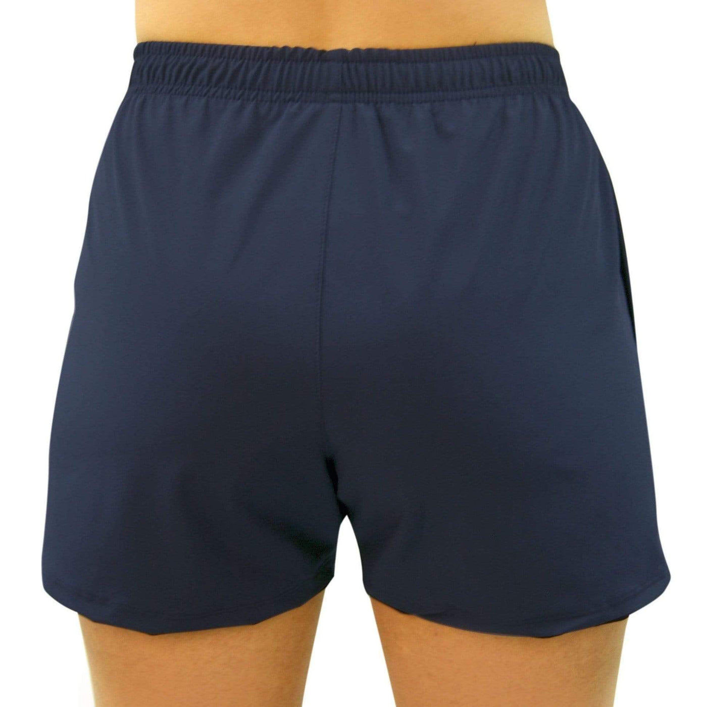 Women's Journey Shorts