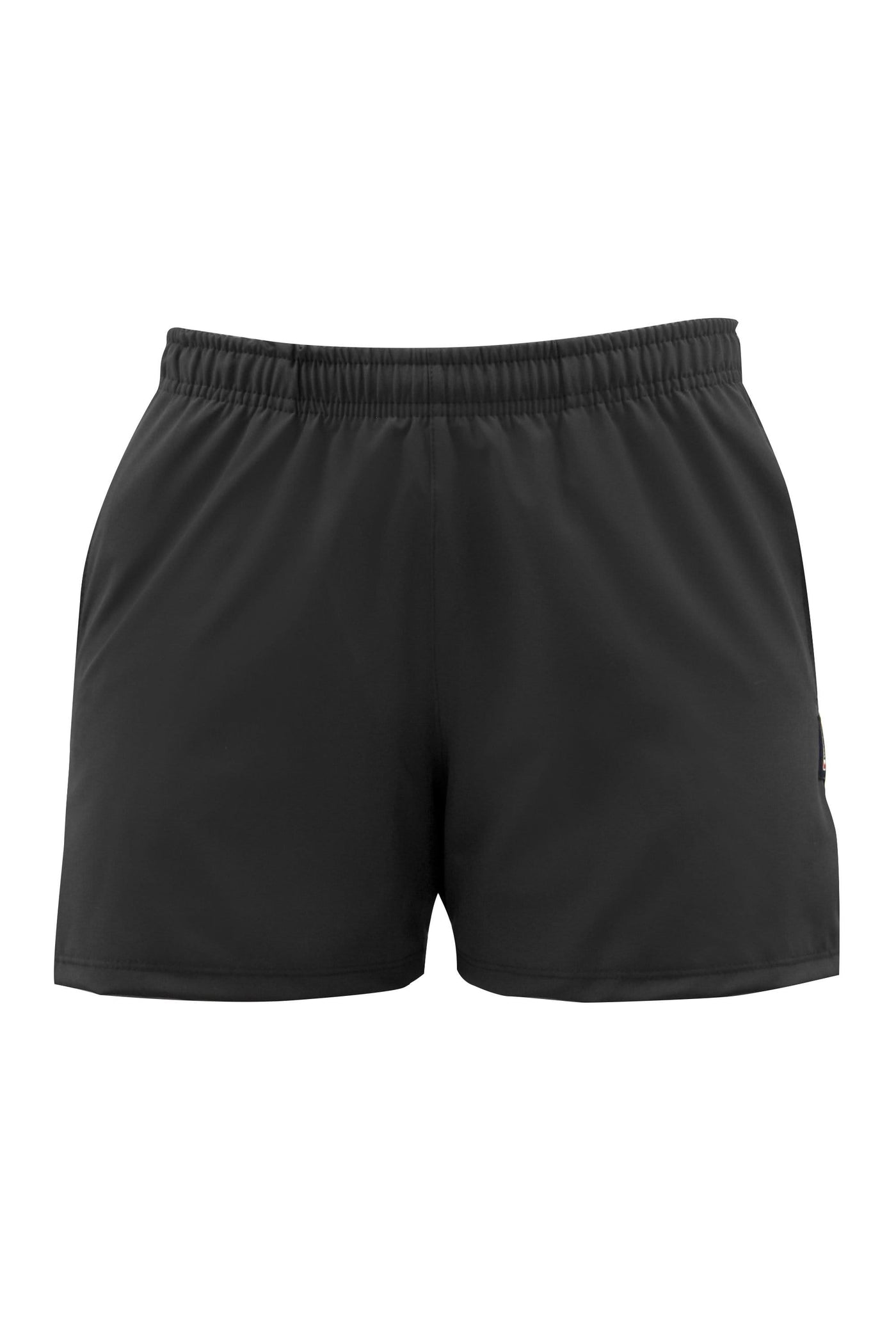 Women's Journey Shorts Black / Small