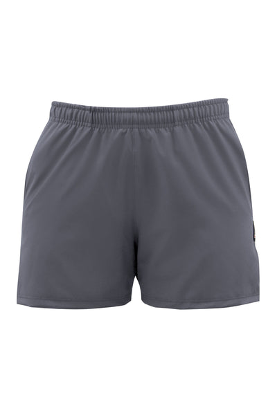 Women's Journey Shorts Graphite / Small