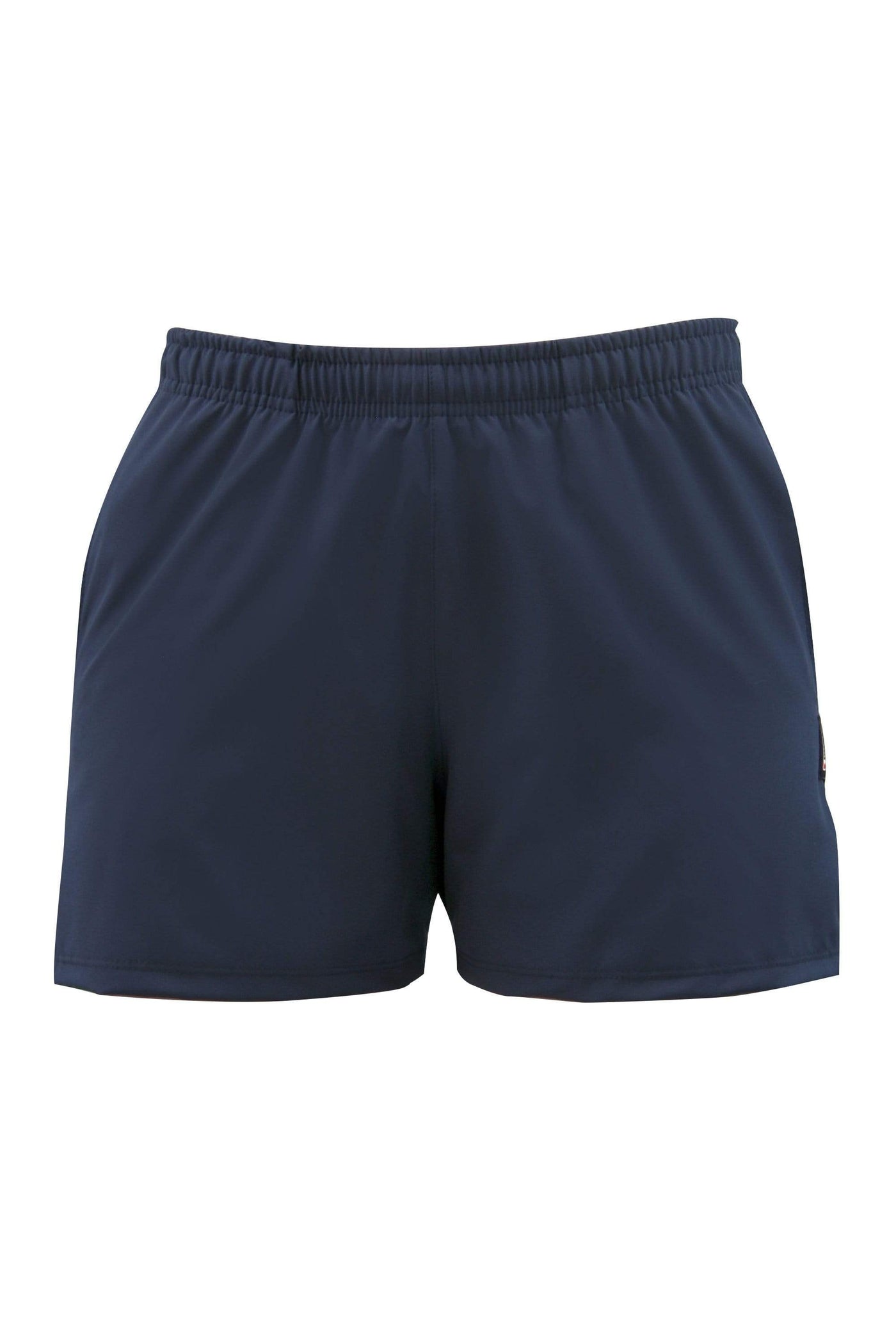 Women's Journey Shorts Navy / Small