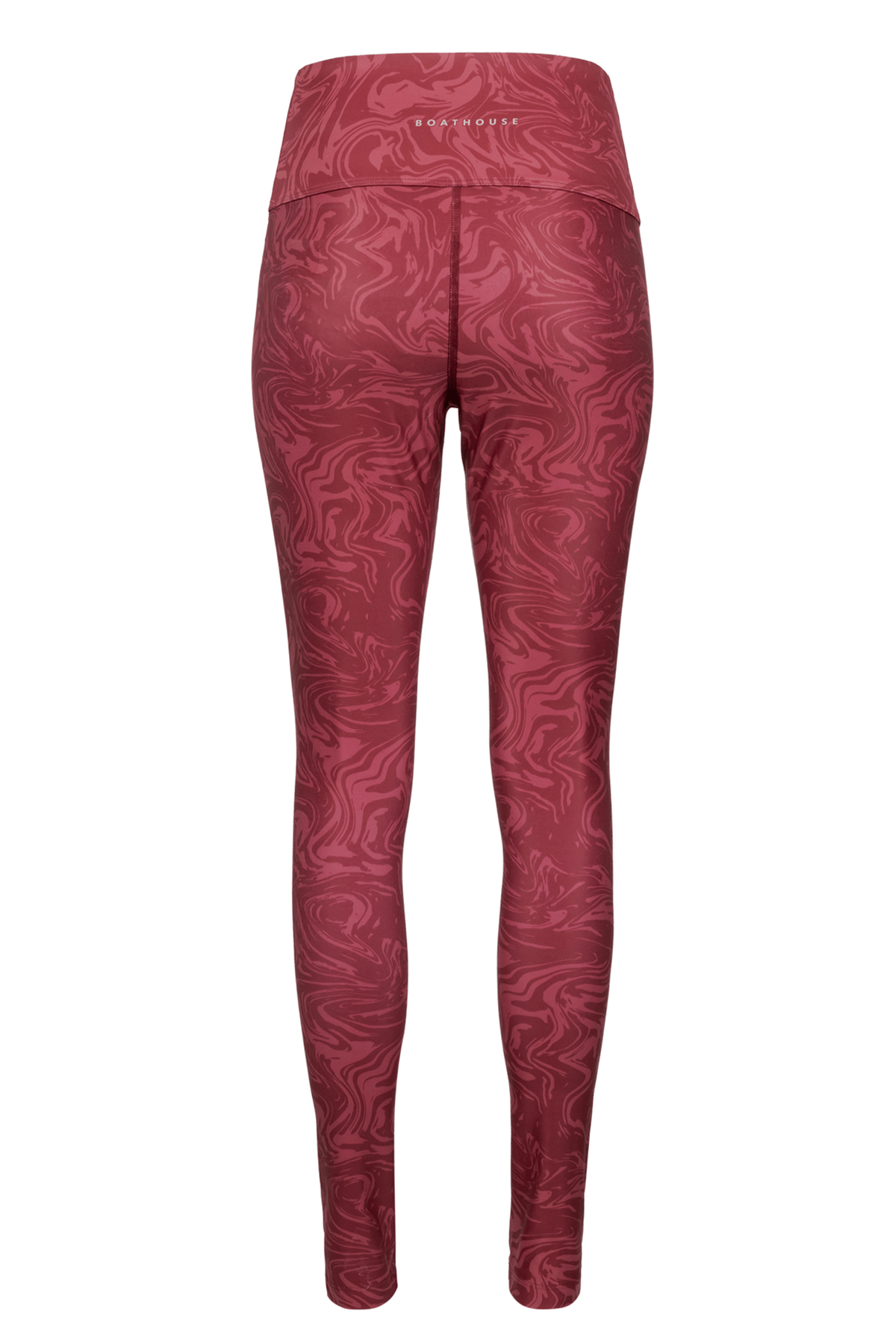 Women's Swirl Yoga Pants