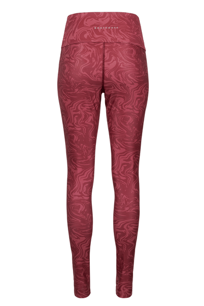 Women's Swirl Yoga Pants